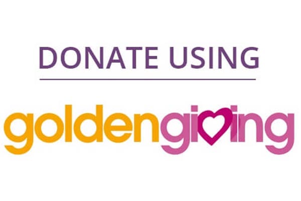 Now Receiving Online Donations