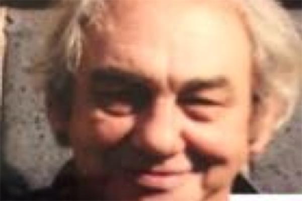 In Memory of Graham Balmer