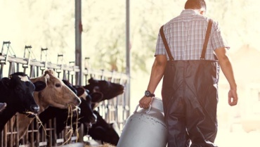Mental Wellbeing Checklist for Farmers