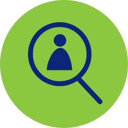 We are client focused