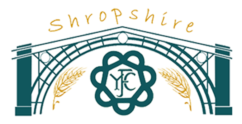 Shropshire Young Farmers