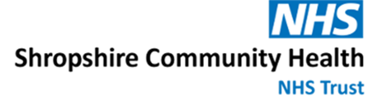 Shropshire NHS